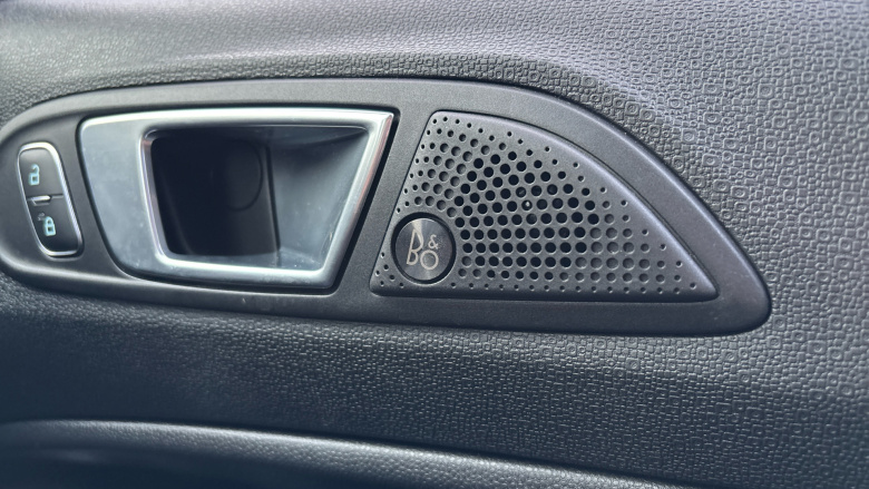 Ford EcoSport 1.0 EcoBoost 125 ST-Line 5dr Petrol Hatchback